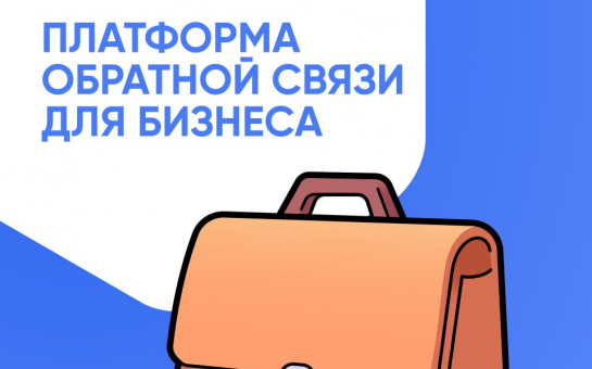 Платформа обратной связи для бизнеса (ПОС «Бизнес»)